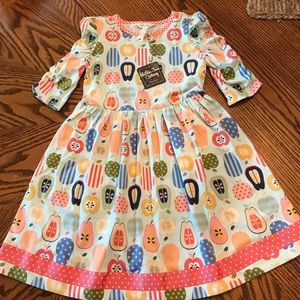 Matilda Jane dress